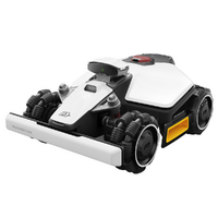 Robot Tagliaerba