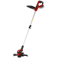 GeoTech  X-Line GC-20V - Tagliabordi a batteria - 20V - SENZA BATTERIE E CARICABATTERIE