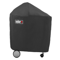 Custodia Premium per barbecue Performer e Performer Deluxe Weber