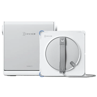 Ecovacs WINBOT W2S OMNI - Robot lavavetri automatico - Gestione tramite app