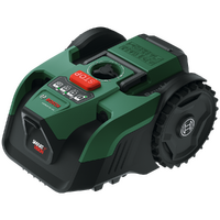 Bosch VISIMOW18V-200 - Robot Tagliaerba - Senza impianto - SENZA BATTERIE E CARICABATTERIE