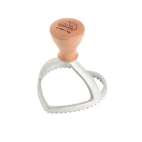 Stampino da 80 mm Cuore - Marcato