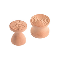 Kit corzetti Spirale e Giglio - Marcato