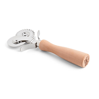 Tagliapasta Doppio Liscio/Dentato - Marcato