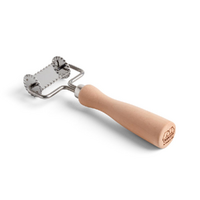 Tagliapasta Quadtrati Dentato 4 cm - Marcato