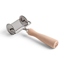 Tagliapasta Quadrati dentato 6 cm - Marcato