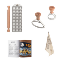 Set Ravioli Like a Pro - Marcato