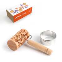 Set Biscotti Halloween - Marcato