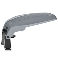 Garage per robot rasaerba V3 / S3 - Sunseeker - 74 x 47 x 19 cm