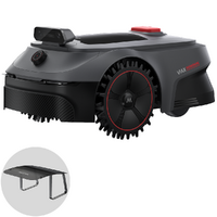 MOVA ViAX 500 - Robot Tagliaerba - Senza impianto - Scegli la tua versione!