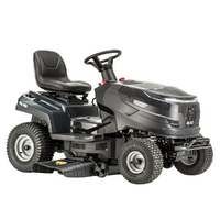 AL-KO Comfort 14-92.6 HDS-A - Trattorino tagliaerba - Cambio idrostatico - Scarico laterale - scegli il tuo OMAGGIO!