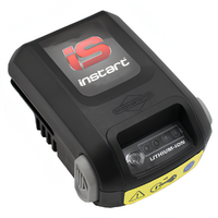 Batteria di ricambio IS Instart Eurosystems - 10.8V - 2Ah