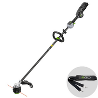 EGO STX 4200 - Decespugliatore a batteria - 56V - SENZA BATTERIA E CARICABATTERIA