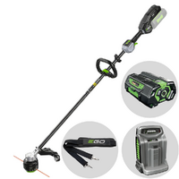 EGO STX 4200 - Decespugliatore a batteria - 56V - 5Ah