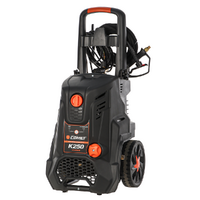 Comet K250 15/170 T CLASSIC - Idropulitrice professionale ad acqua fredda - 170 bar - 900 l/h - Trifase - scegli il tuo OMAGGIO!