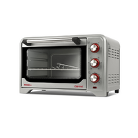 Girmi FE20 Ardente - Forno Elettrico Ventilato 20LT 1380W
