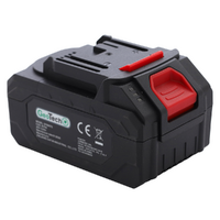 Batteria X-Line PowerCell 20V 4Ah - GeoTech 