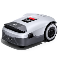 Anthbot Genie 800 - Robot tagliaerba - Senza impianto