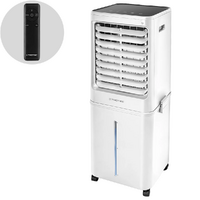 Trotec PAE 81 - Raffrescatore evaporativo ad acqua - Serbatoio 60 lt