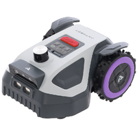 Anthbot M5 LiDAR - Robot tagliaerba - Senza impianto