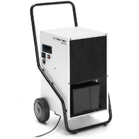 Trotec TTK 350 S - Deumidificatore su ruote - 63.5 L/24 h - Per superfici fino 180 m²