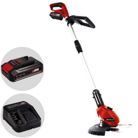 Einhell GE-CT 18 Li - Tagliabordi a batteria - 18V 2.5Ah