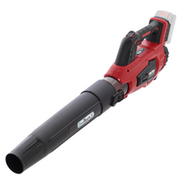 GeoTech X-Line BL-20V - Soffiatore a batteria - 20V - SENZA BATTERIE E CARICABATTERIE