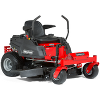 Snapper ZTX175 - Trattorino rasaerba professionale a raggio zero - Motore B&S 7220 EXi bicilindrico - Scegli la tua versione!