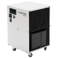 Trotec TTK 140 S - Deumidificatore - 28.5 L/24 h - Per superfici fino 70 m²