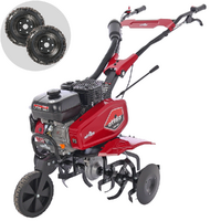 Motozappe