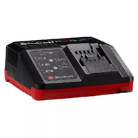 Caricatore Einhell Power X-Fastcharger 4 A - Per batterie da 18 V