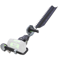 EGO HTX 7500 S - Tagliasiepi professionale a batteria - 56V -  Lama da 75cm - SENZA BATTERIA E CARICABATTERIA