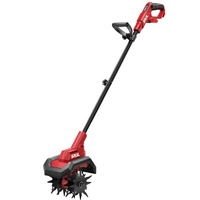 Motozappe