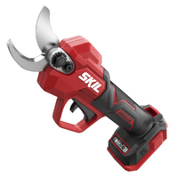 Skil 0620 CA - Forbice elettrica da potatura - 20V - Diametro di taglio 28mm - SENZA BATTERIE E CARICABATTERIE