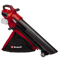 Einhell Venturro 36/240 - Soffiatore a batteria 3 in 1 - SENZA BATTERIA E CARICABATTERIA