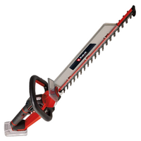 Einhell GP-CH 18/61 Li BL-Solo - Tagliasiepi a batteria - SENZA BATTERIA E CARICABATTERIA