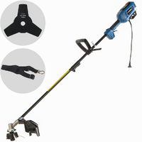 Hyundai H9205BW - Decespugliatore elettrico - 1200 W