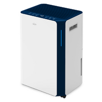 Argo Dry Pury Evo WF 21 - Deumidificatore con purificazione - 21L/24h