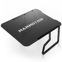 Garage mini per robot tagliaerba - Mammotion