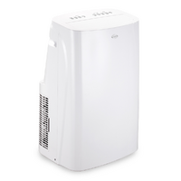 Argo Odin Plus - Climatizzatore portatile - 4 in 1 - 13.000 btu