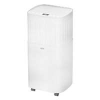 Argo Iside Art - Climatizzatore portatile - 3 in 1 - 10.000 btu