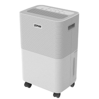 Zephir ZDP12 - Deumidificatore - 12L/24h - 280W