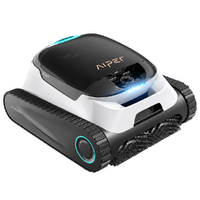 Aiper Scuba N1 - Robot pulisci piscina a batteria - Gestione tramite app