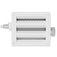 KitchenAid 5KSM3PPA - Accessorio per la pasta in plastica 3 in 1