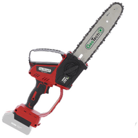 GeoTech X-Line PB-20V - Potatore manuale a batteria - 20V - SENZA BATTERIE E CARICABATTERIE