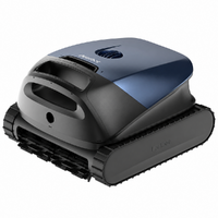 Beatbot Sora 10 - Robot pulisci piscina a batteria - Gestione tramite app