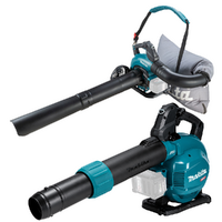 Makita UB003GZ - Soffiatore aspiratore a batteria - SENZA BATTERIE E CARICABATTERIE