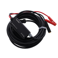 Castellari VE800607 - Cavo converter 18V