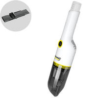 Karcher CVH 2-4 - Aspirabriciole a batteria - 4V - SENZA BATTERIA E CARICABATTERIA