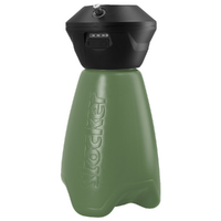 Stocker Geyser 2 L - Nebulizzatore portatile antizanzare da giardino a batteria - 3.6V 2.5 Ah